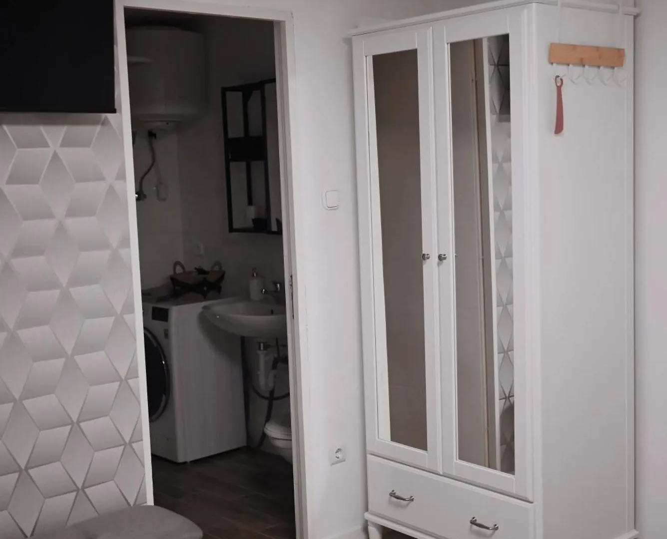 Buda-Rest Apartman 布达佩斯 0*,