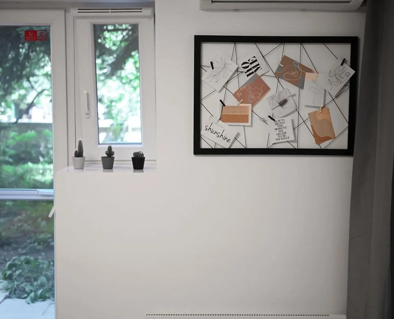 公寓 Buda-Rest Apartman 布达佩斯