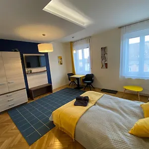 Frank&fang Mk1 Accommodatie bij particulieren