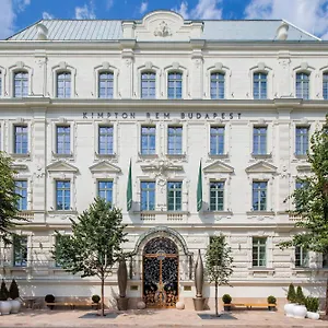 Kimpton Bem By Ihg Hotel