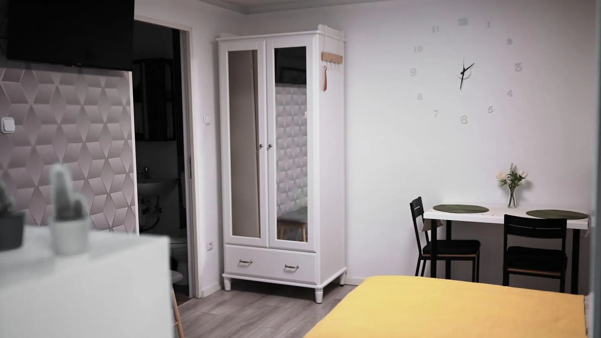 Apartment Buda-Rest Apartman Budapest