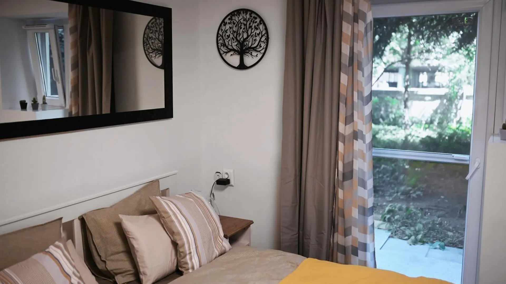 Buda-Rest Apartman Budapest