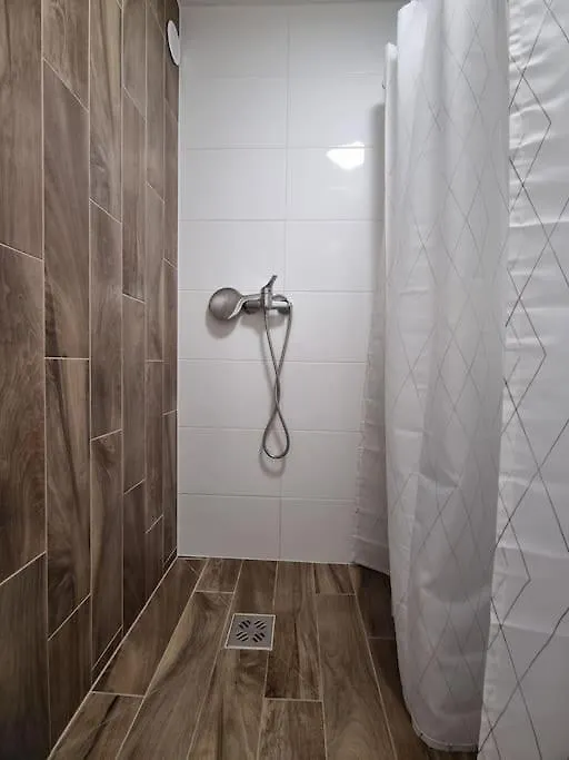Buda-Rest Apartman Budapest Apartment