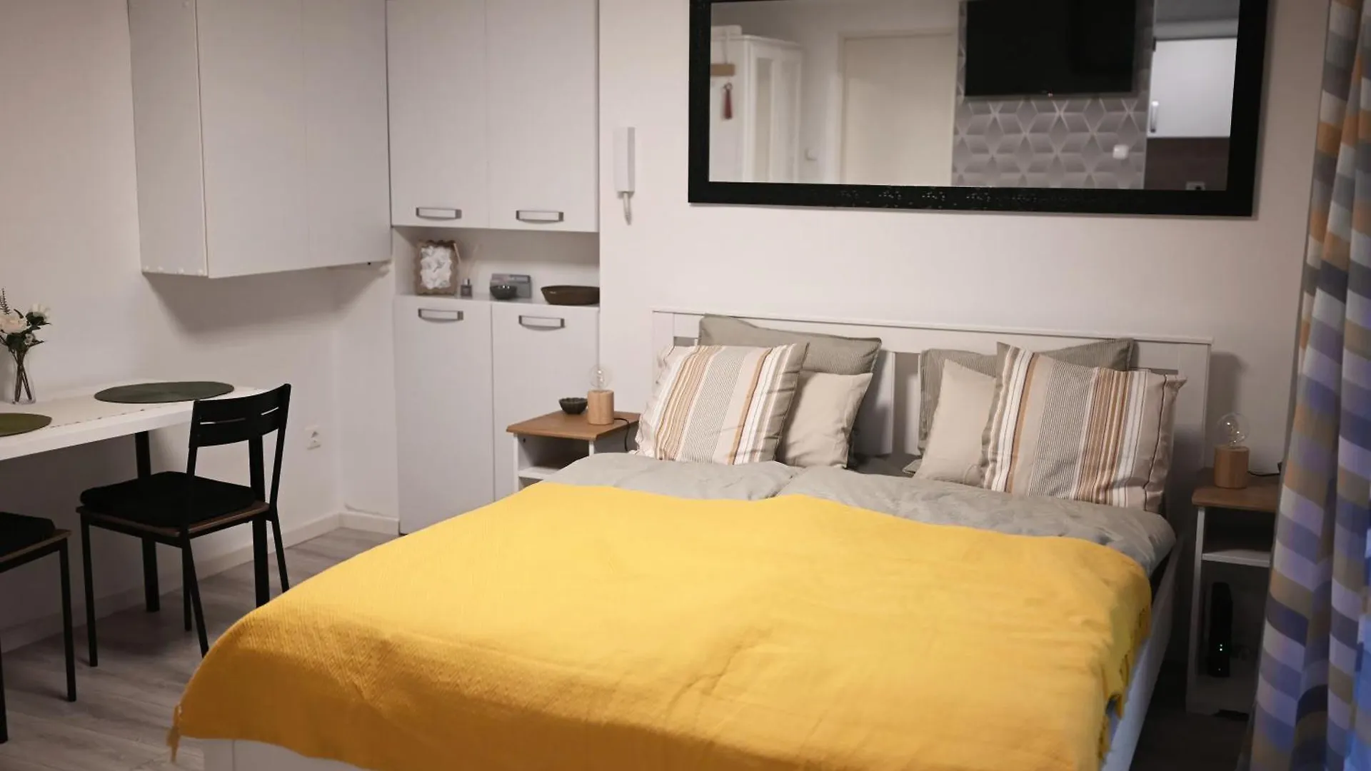Buda-Rest Apartman Budapest 0*,  Hungary