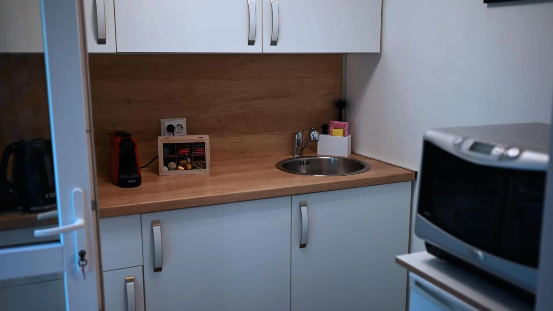 Buda-Rest Apartman Budapest