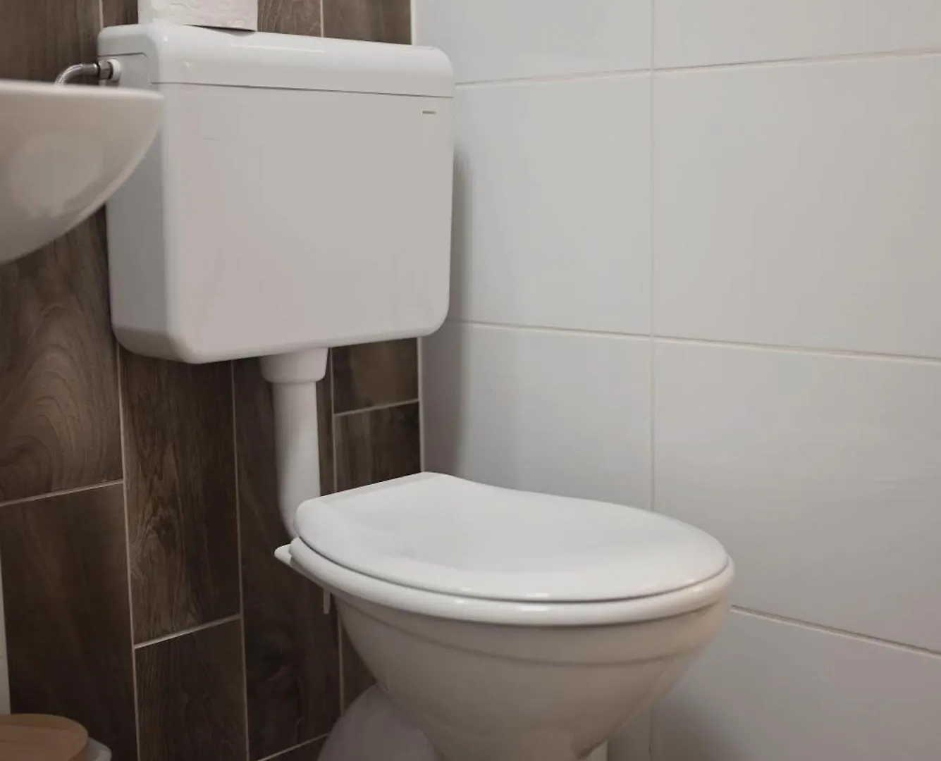 Apartment Buda-Rest Apartman Budapest Hungary