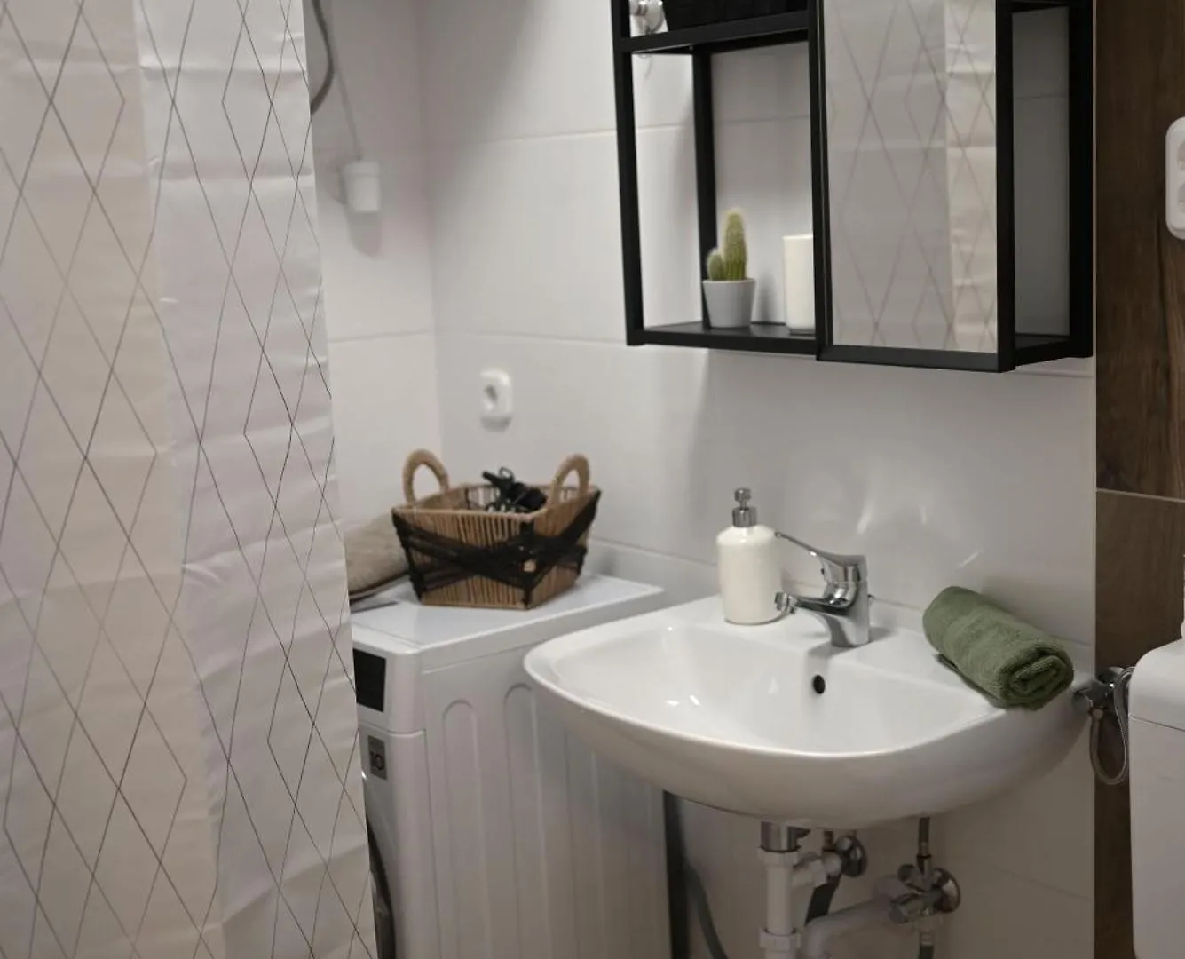 Apartment Buda-Rest Apartman Budapest